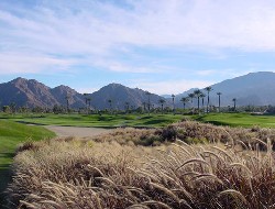 La Quinta Dunes Golf Course